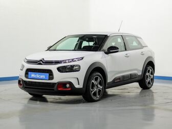 Imagen de CITROEN C4 Cactus 1.2 PureTech S&S Feel 110