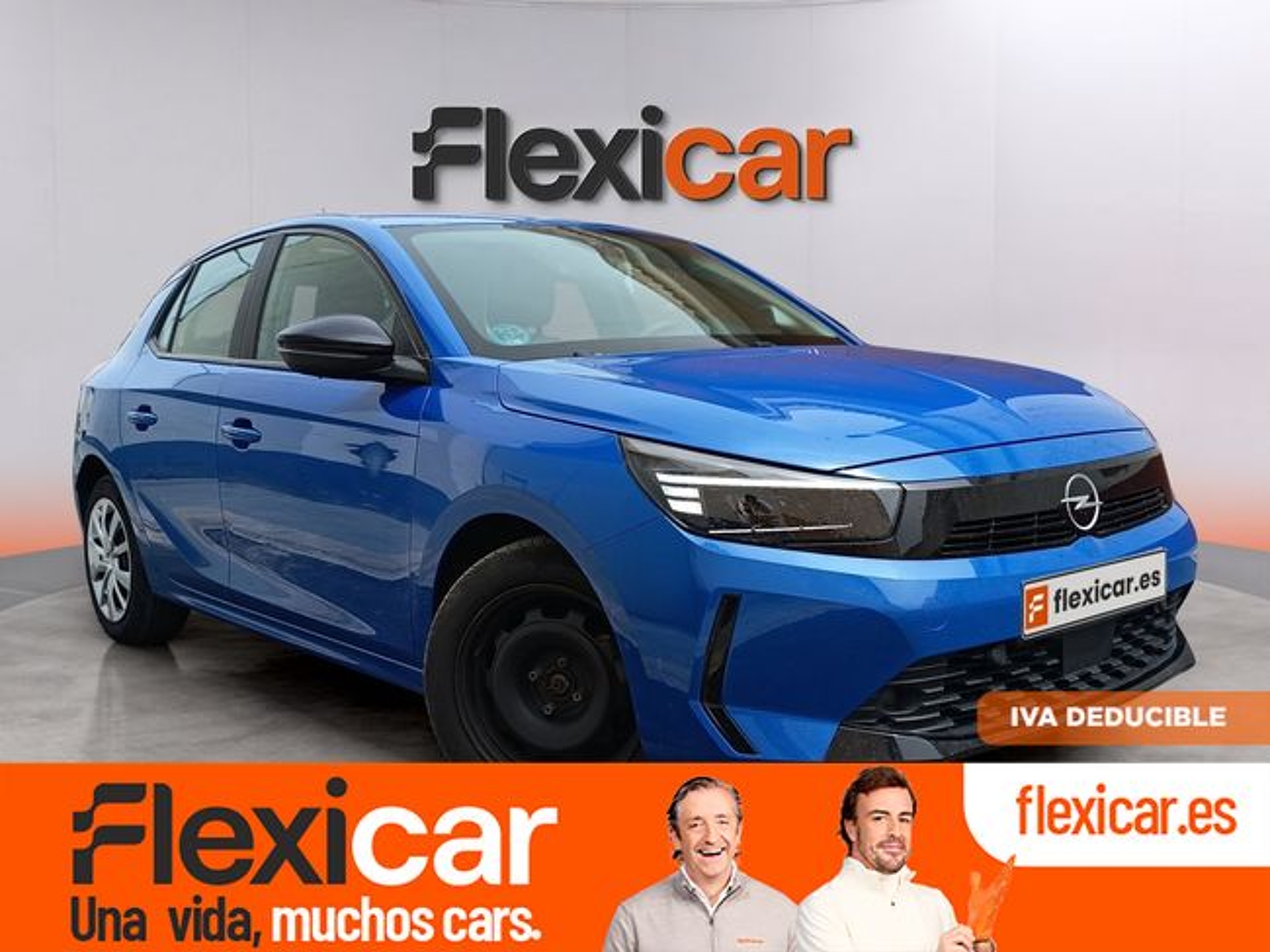 Imagen de OPEL Corsa