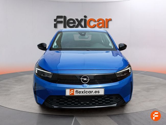Foto del OPEL Corsa 1.2T XHL S-S GS 100