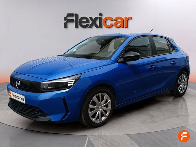 Foto del OPEL Corsa 1.2T XHL S-S GS 100