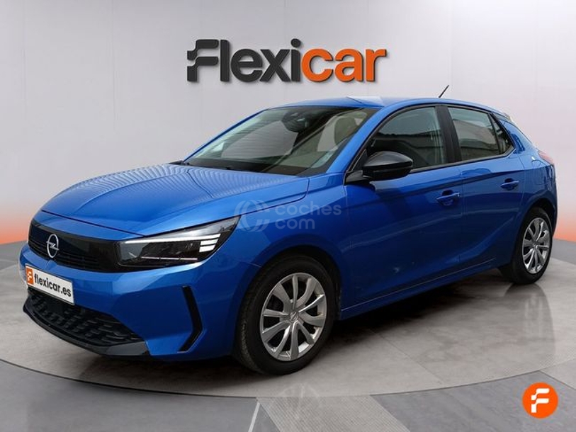 Foto del OPEL Corsa 1.2T XHL S-S GS 100