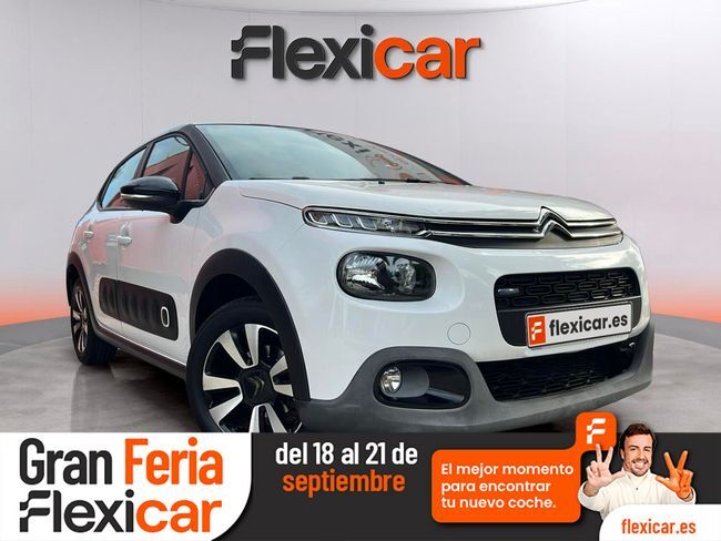 CITROEN C3 (PureTech 60KW (82CV) FEEL) en Tarragona