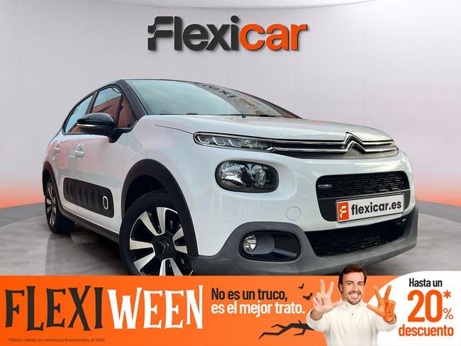 CITROEN C3 (PureTech 60KW (82CV) FEEL) en Tarragona