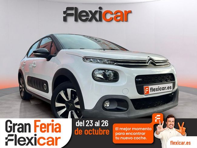 CITROEN C3 (PureTech 60KW (82CV) FEEL) en Tarragona