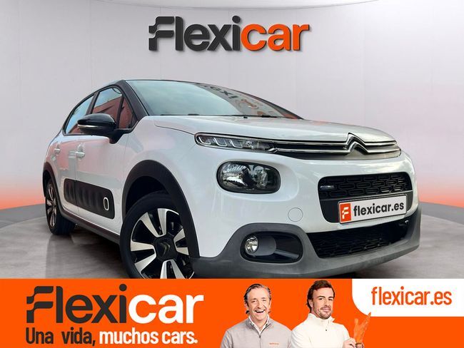 CITROEN C3 (PureTech 60KW (82CV) FEEL) en Tarragona