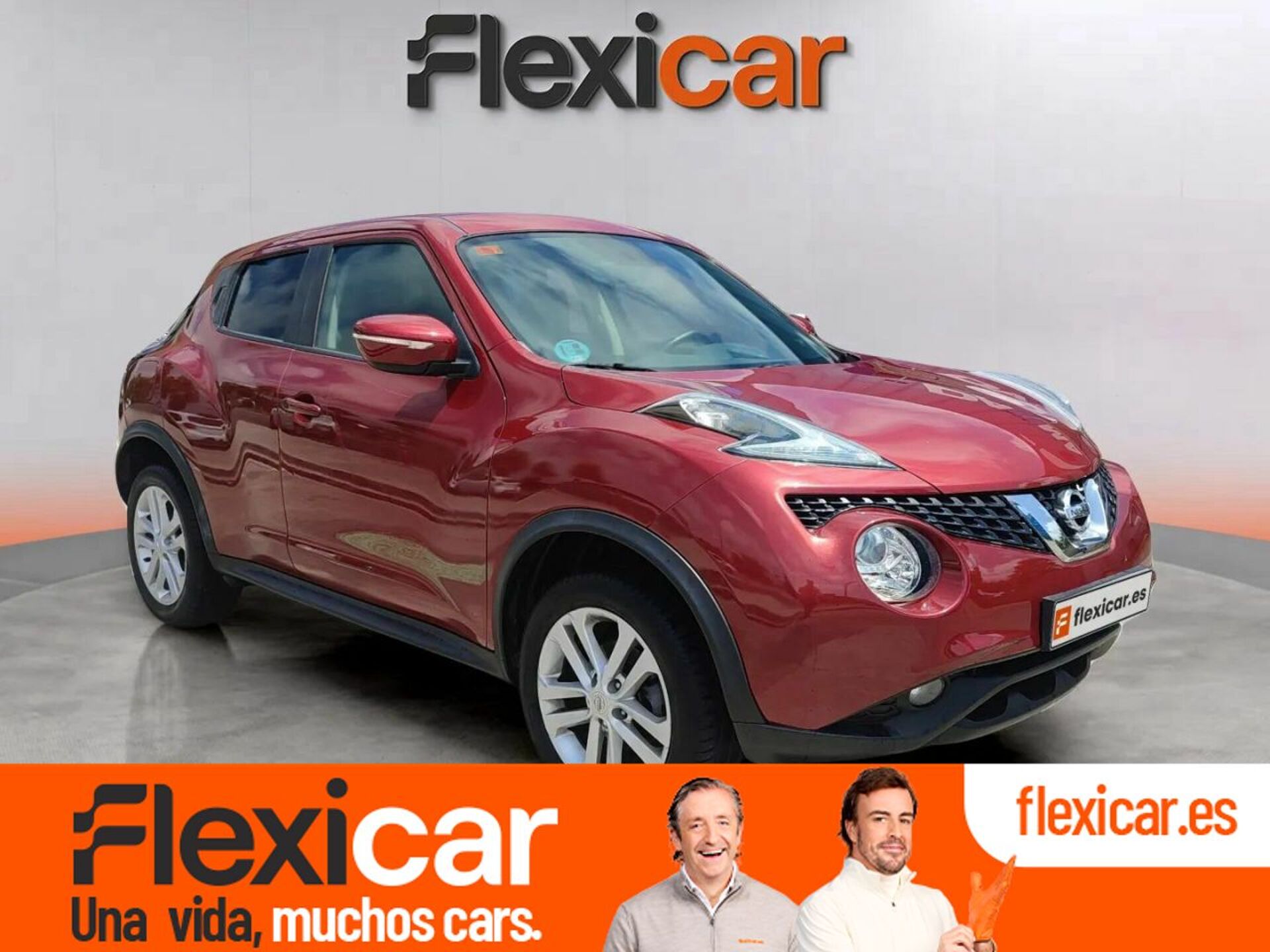 Imagen de NISSAN Juke