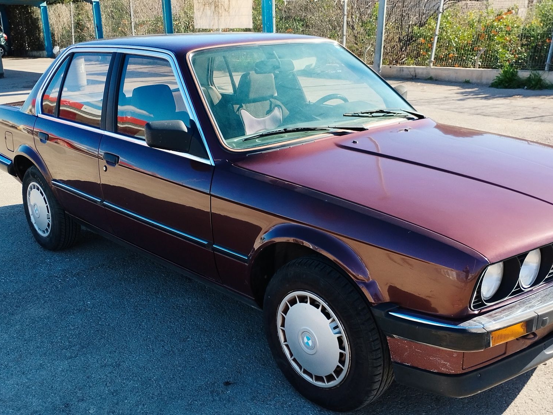 Imagen de BMW Serie 3