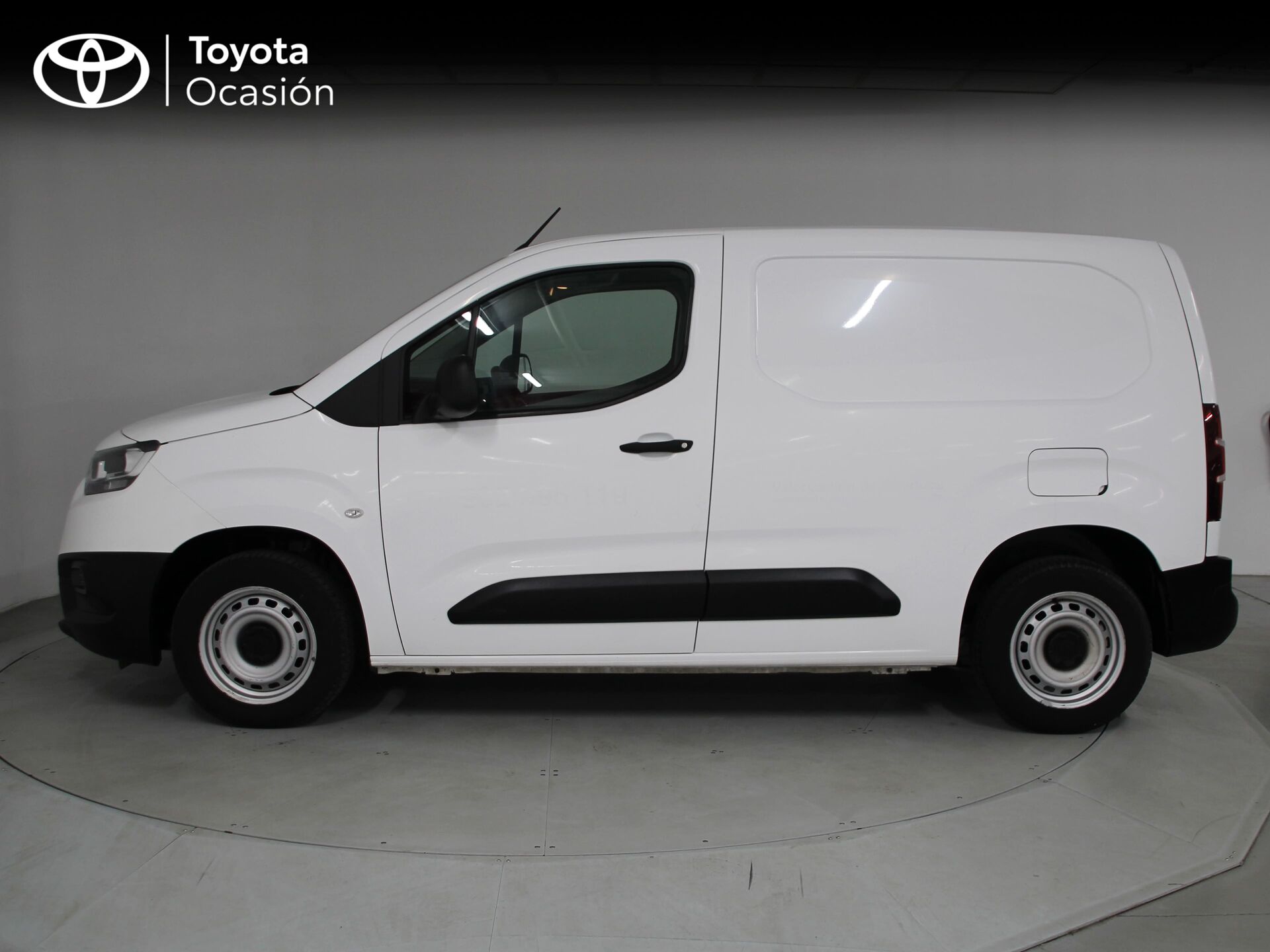 Imagen 3 de TOYOTA Proace City