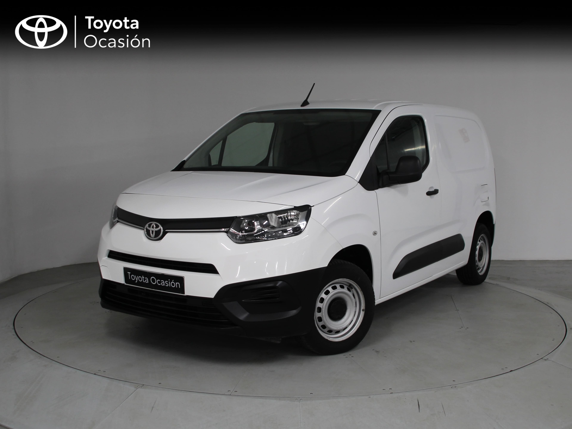 Imagen de TOYOTA Proace City