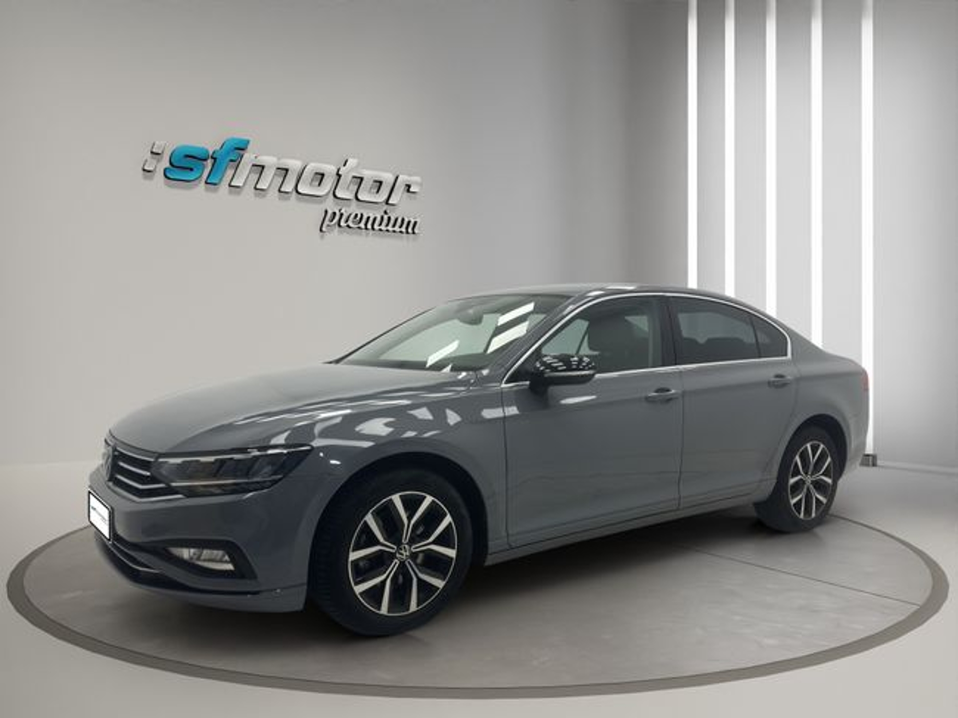 Imagen de VOLKSWAGEN Passat