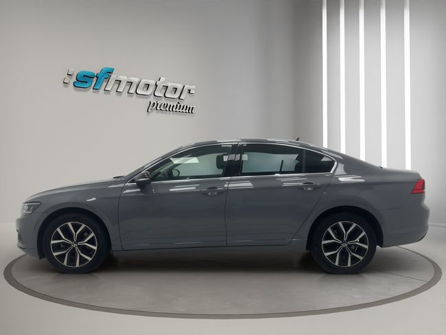 Foto del VOLKSWAGEN Passat 2.0TDI EVO Executive 110kW
