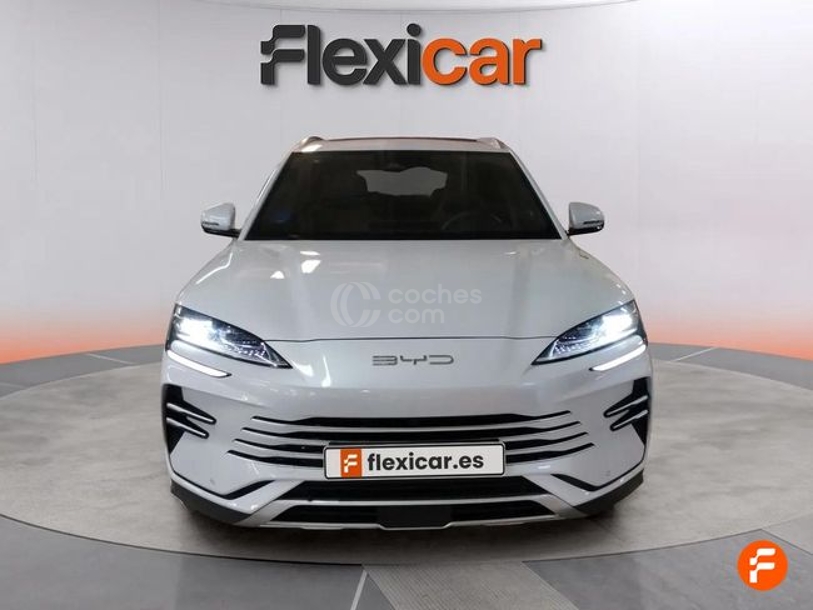 Foto del BYD Seal U Comfort 71kWh