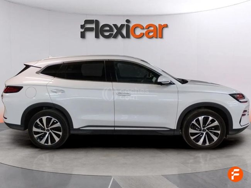 Foto del BYD Seal U Comfort 71kWh