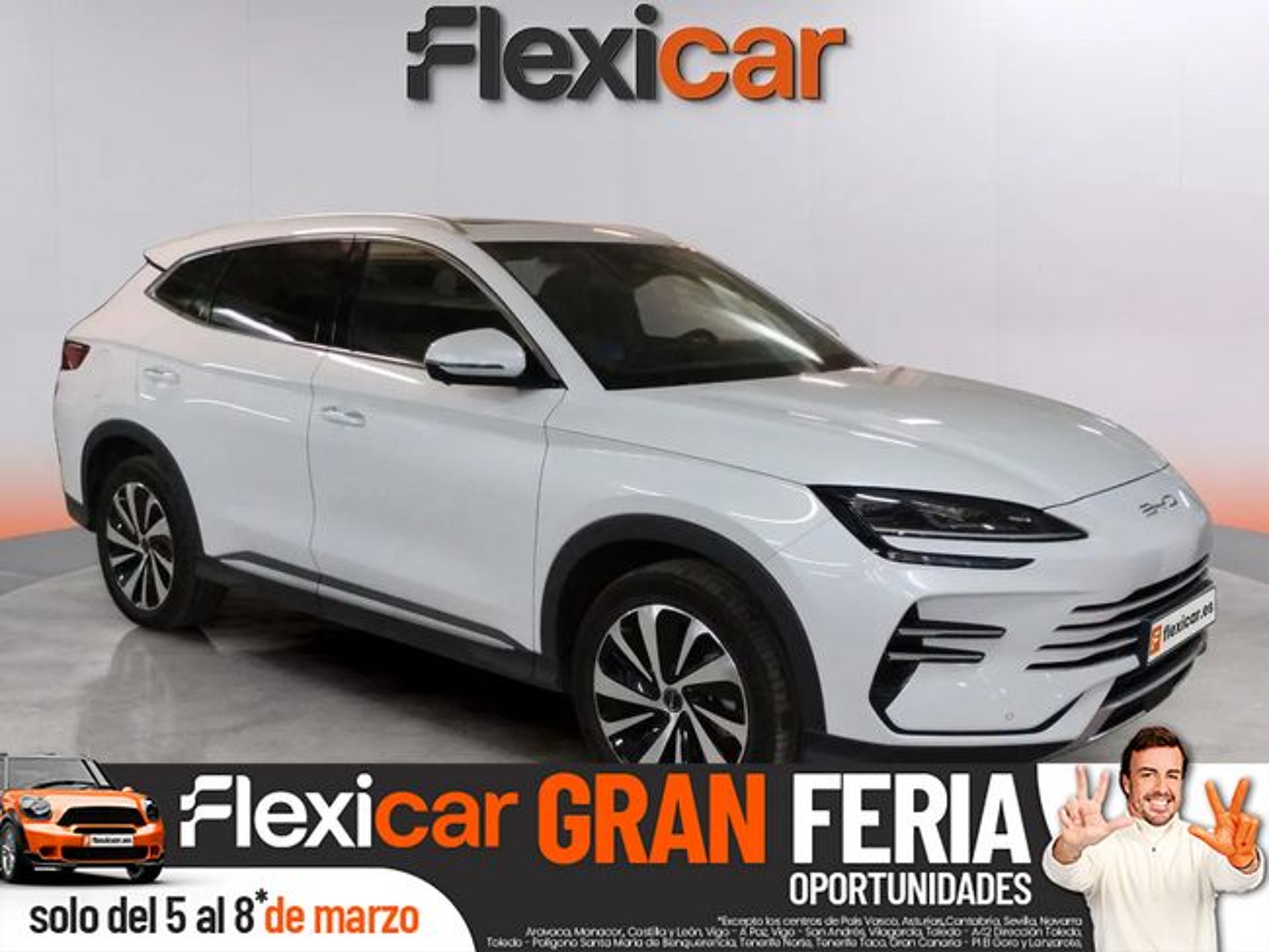 Imagen de BYD Seal U