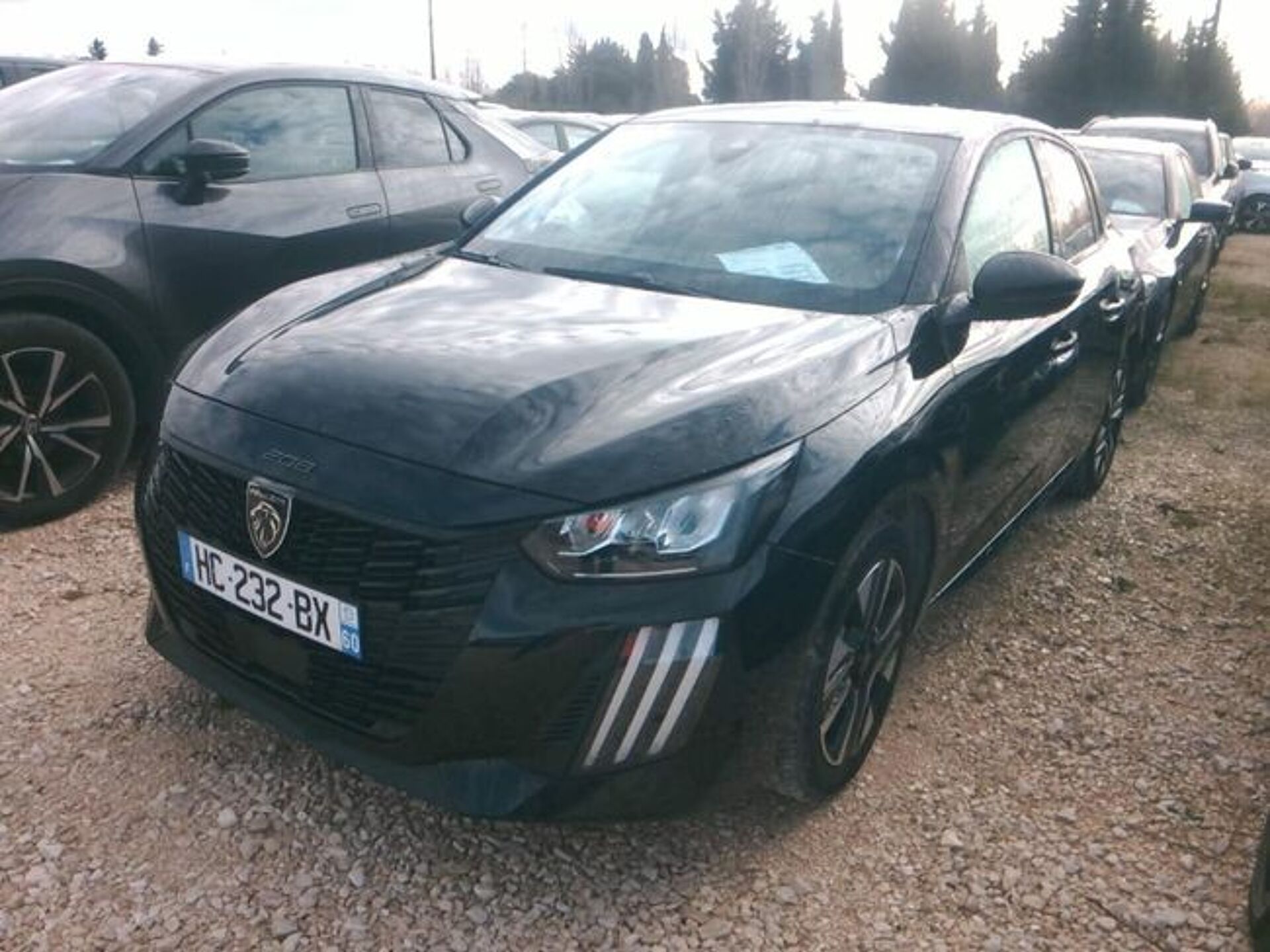 Imagen 2 de PEUGEOT 208