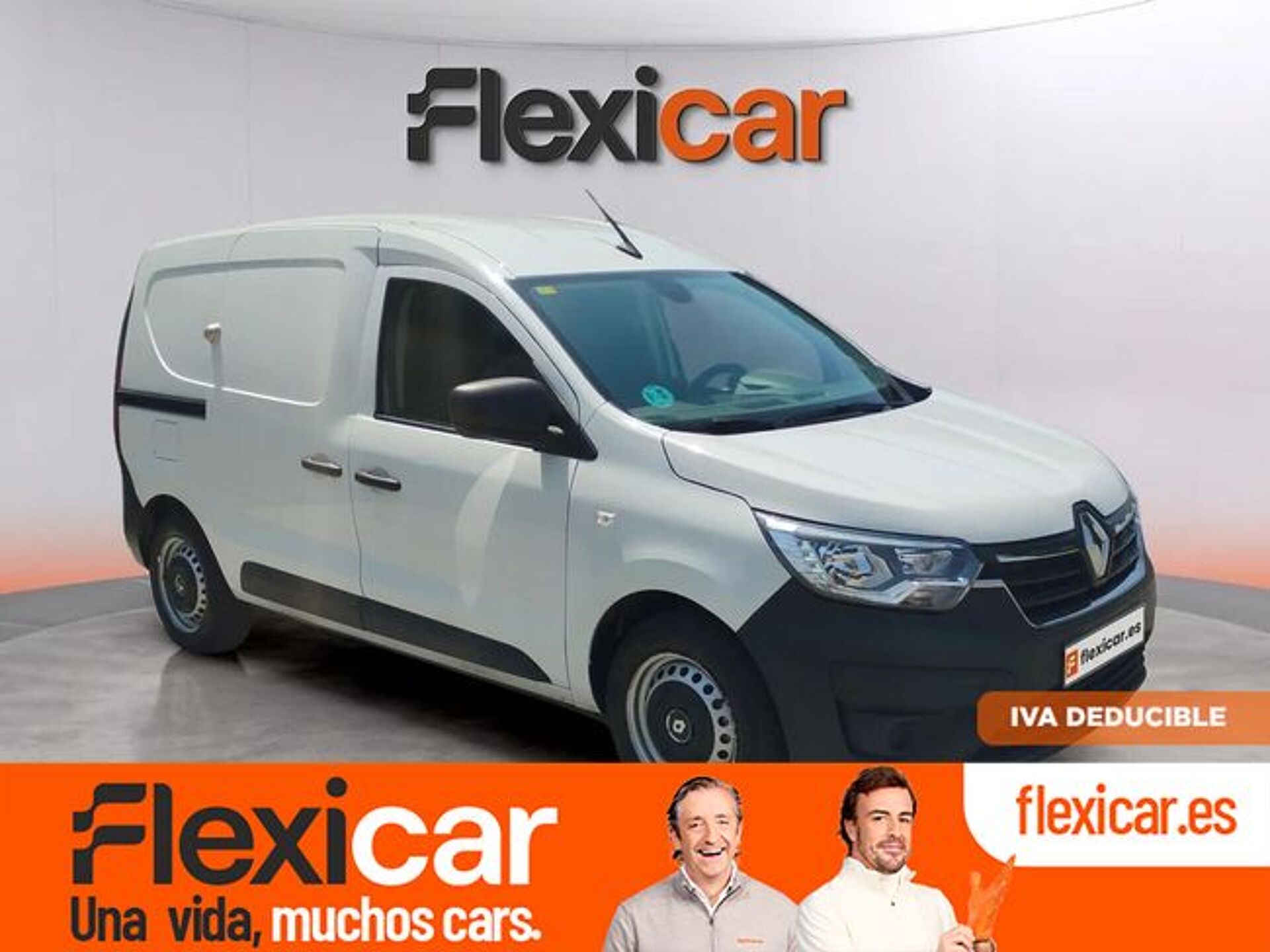 Imagen de RENAULT Express