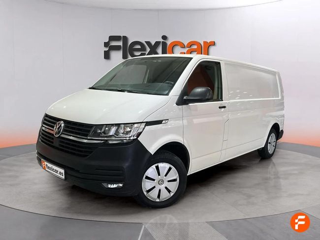 Foto del VOLKSWAGEN Transporter Furgón MRW 2.0TDI BMT 81kW