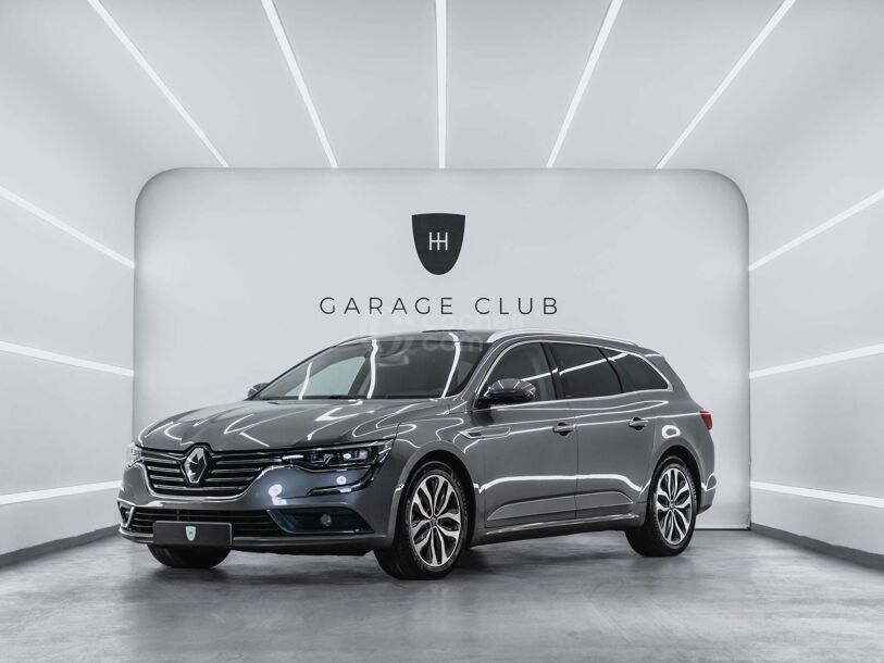Foto del RENAULT Talisman S.T. 1.6dCi Energy Zen EDC 96kW