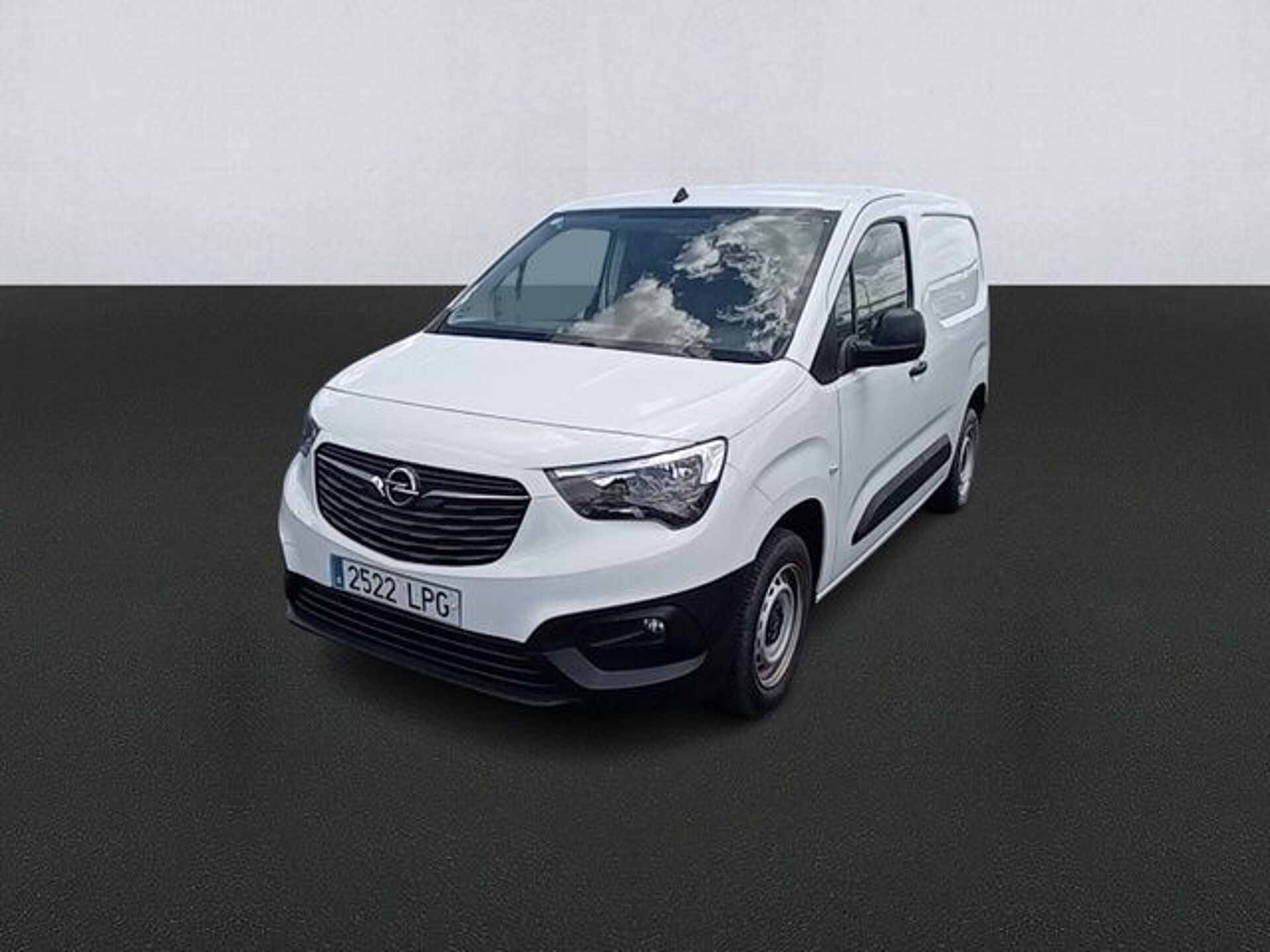Imagen de OPEL Combo