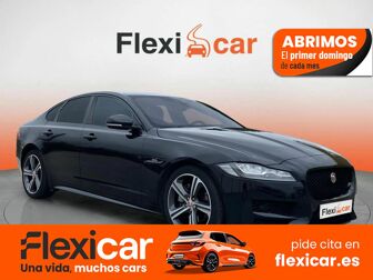 Imagen de JAGUAR XF 2.0i4D R-Sport Aut. 180