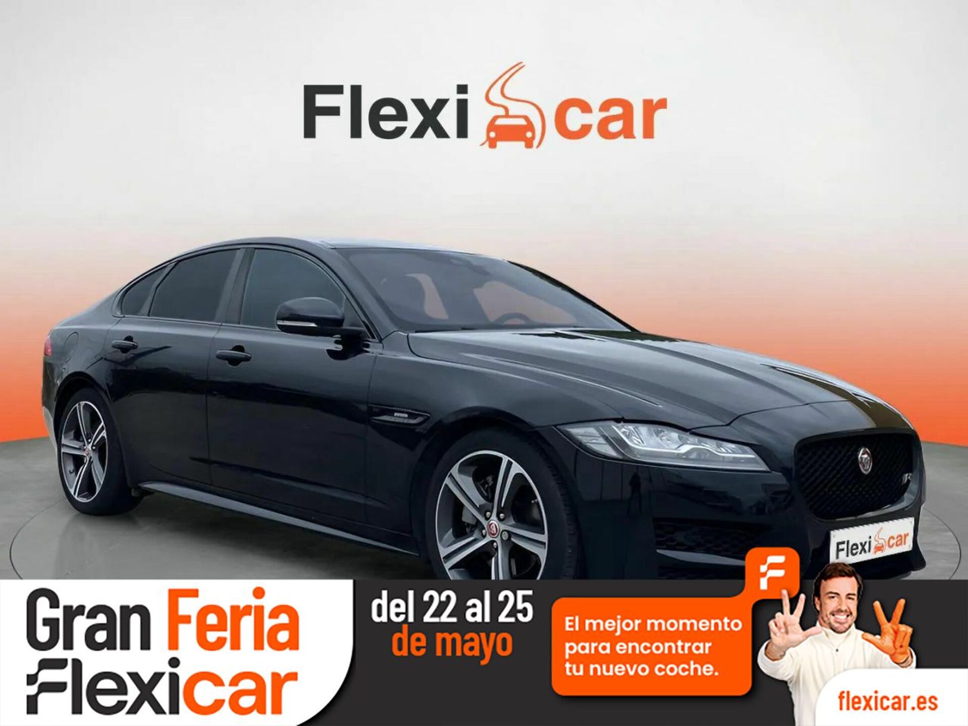 Imagen de JAGUAR XF