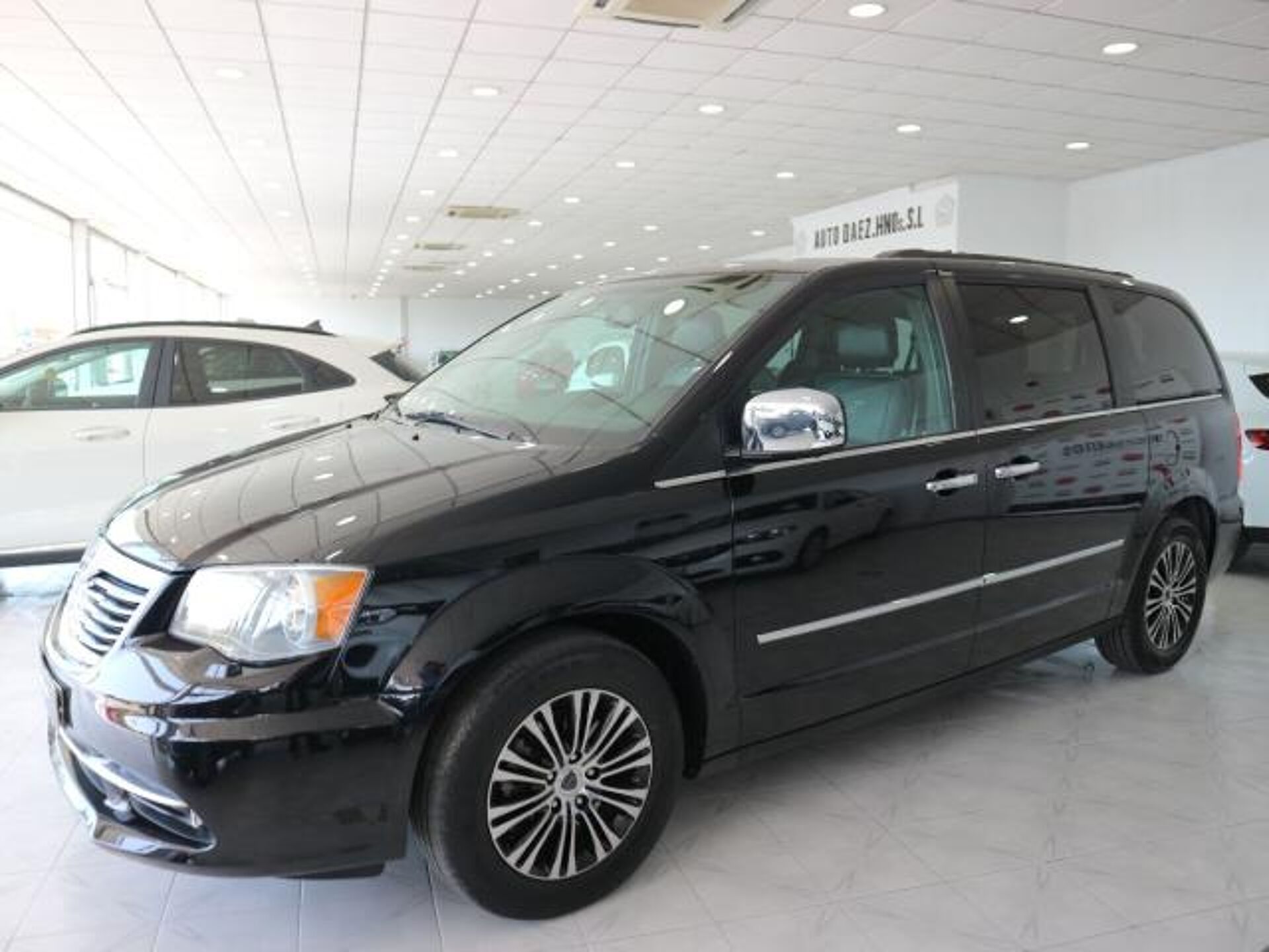 Imagen de LANCIA Voyager