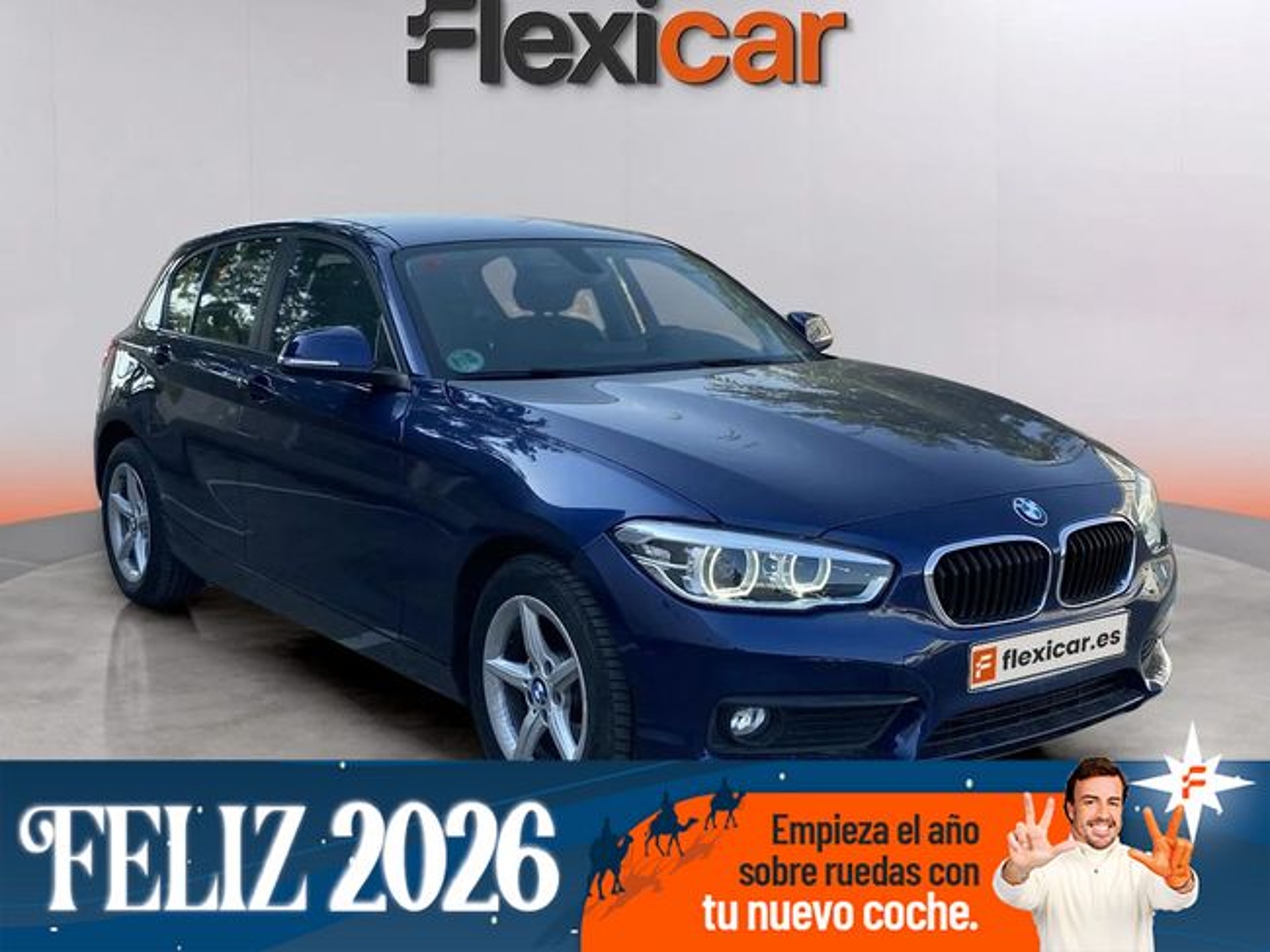 Imagen de BMW Serie 1