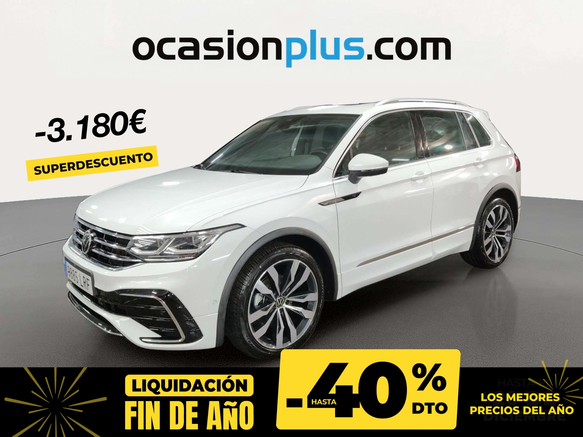 Imagen de VOLKSWAGEN Tiguan