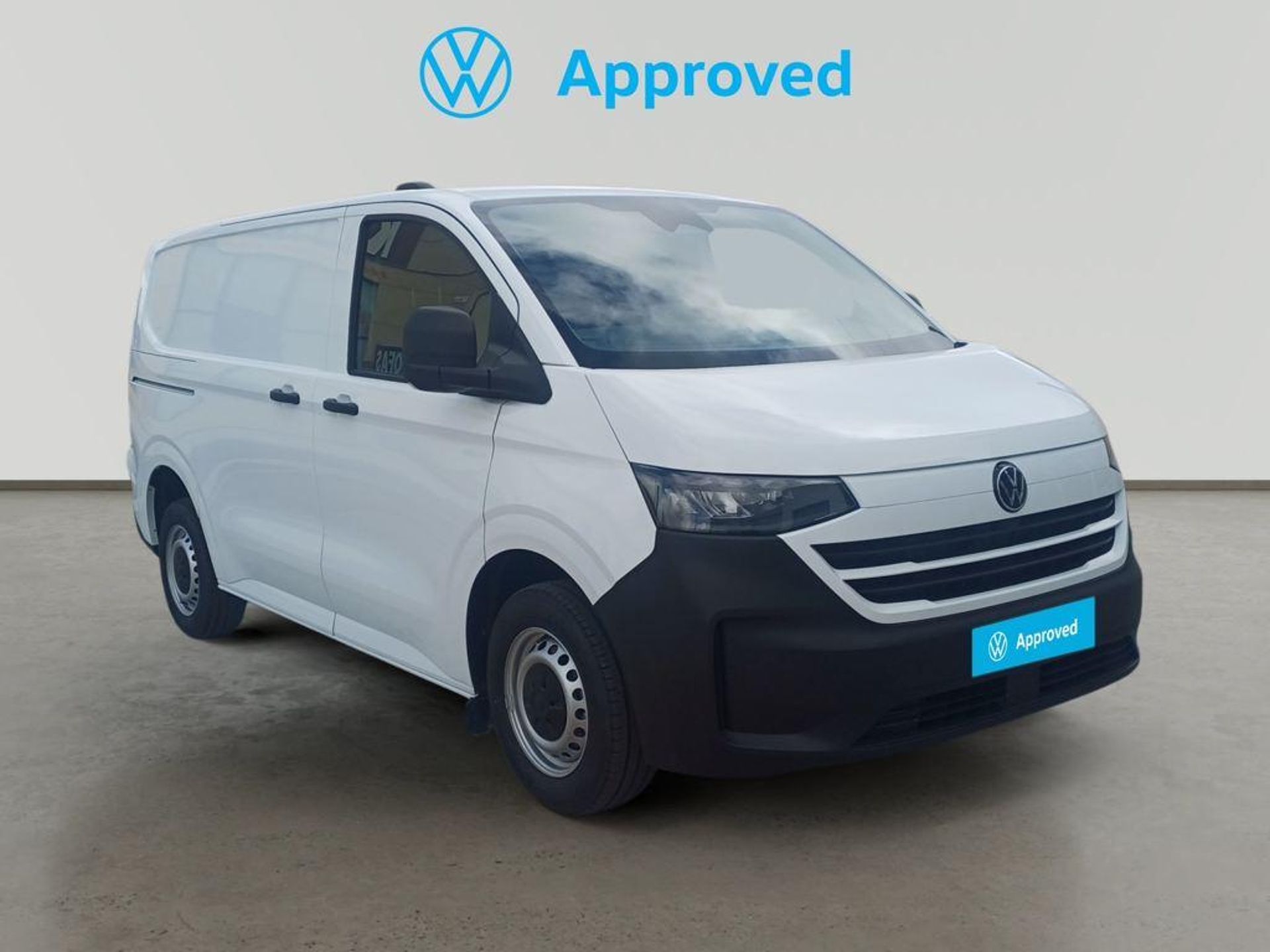 Imagen de VOLKSWAGEN Transporter