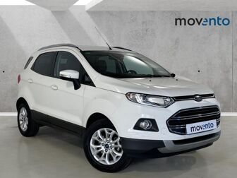 Imagen de FORD EcoSport 1.5TDCi Titanium S 95