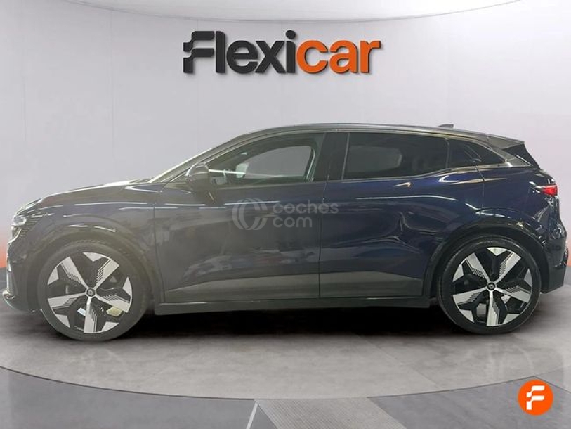 Foto del RENAULT Mégane E-Tech Equilibre Optimum Charge EV60 160kW
