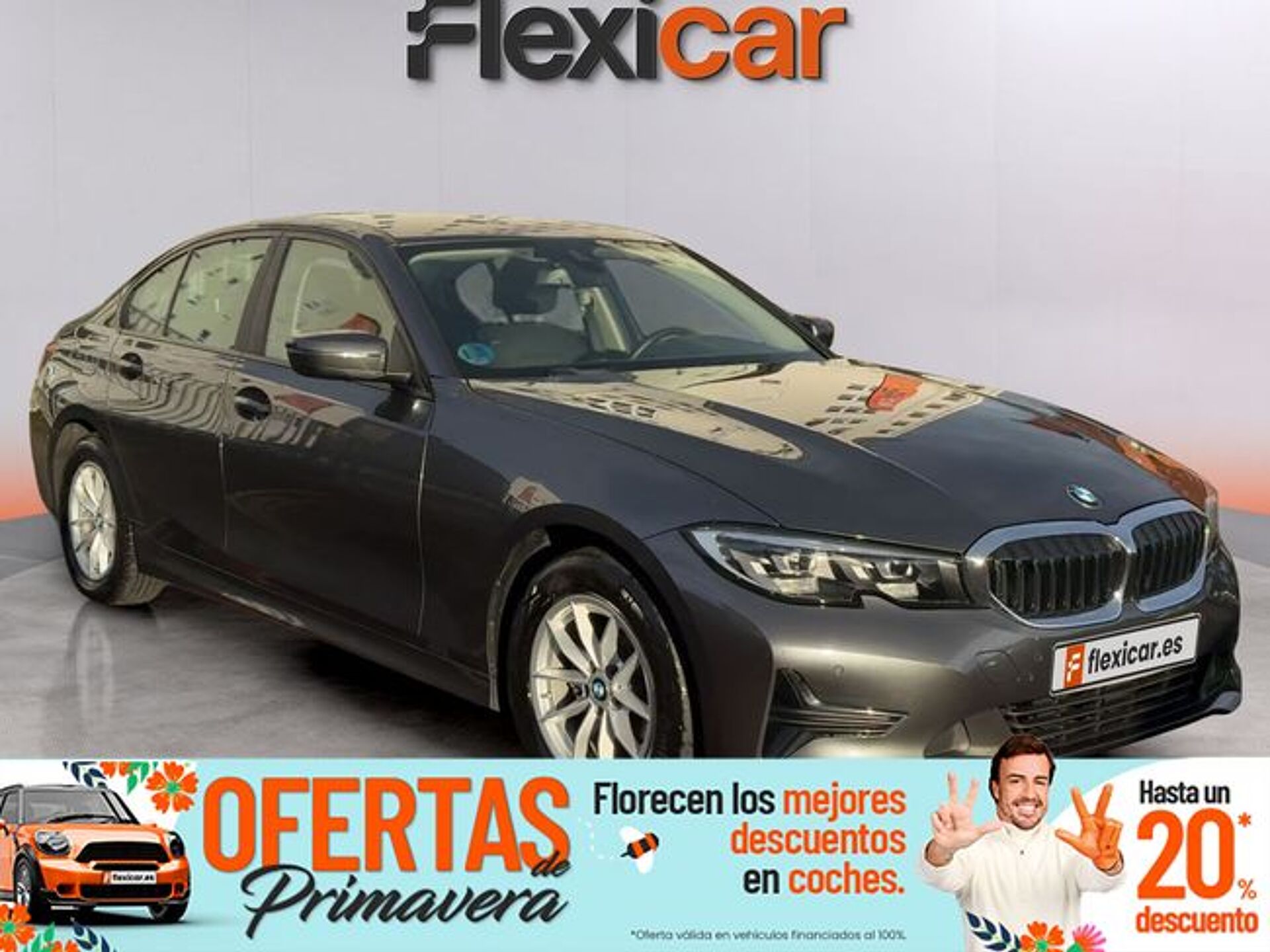 Imagen 1 de BMW Serie 3