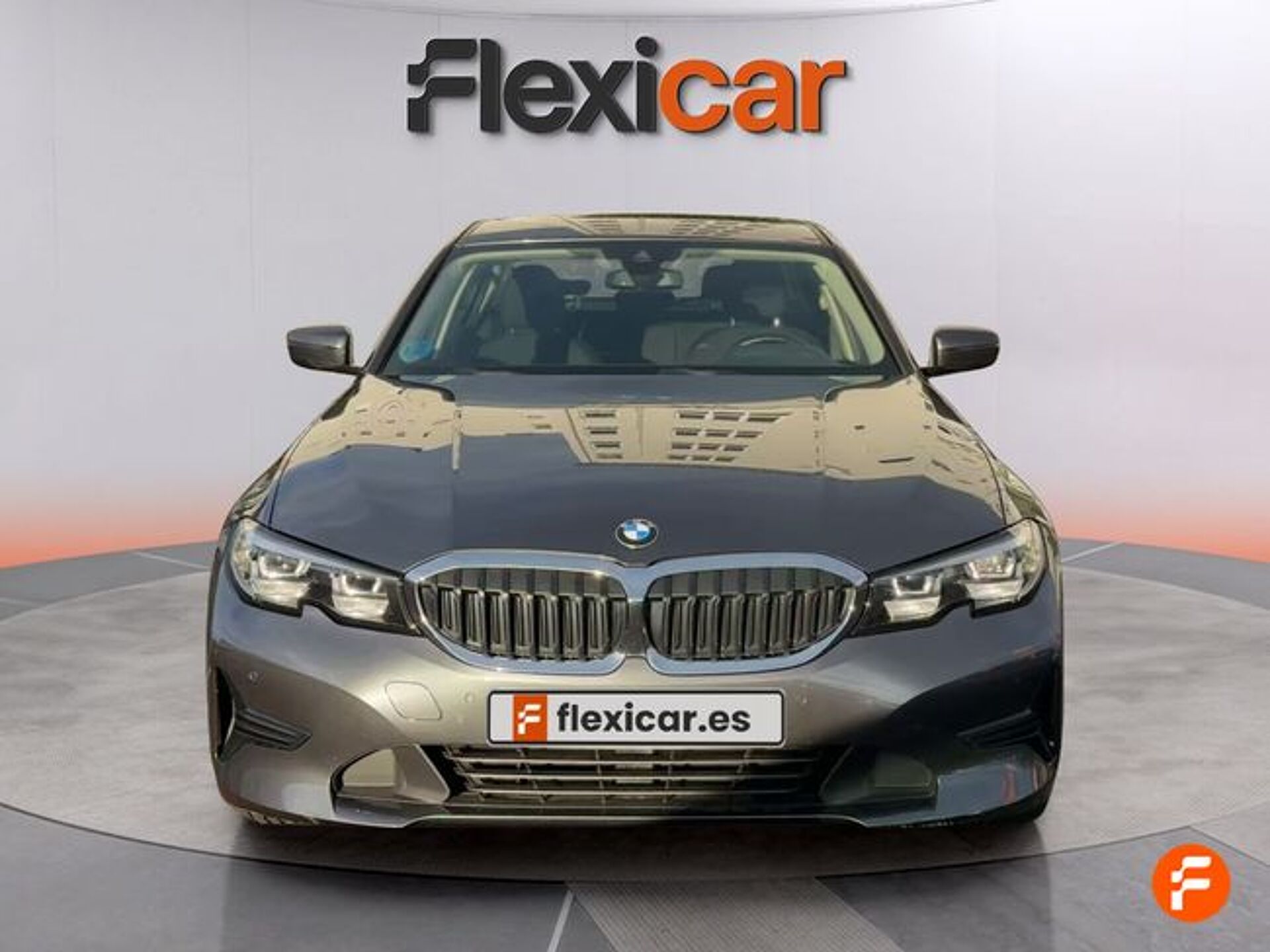 Imagen 2 de BMW Serie 3