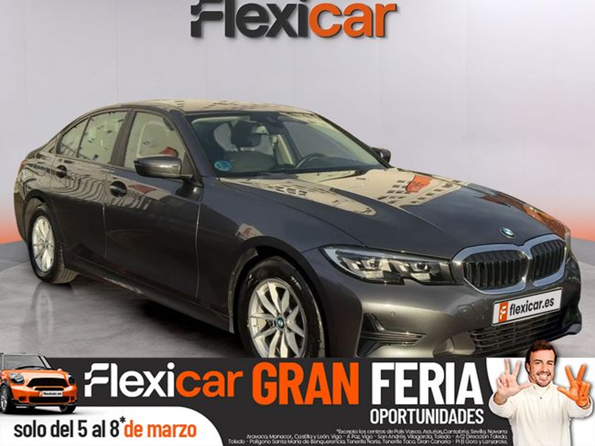 Imagen de BMW Serie 3