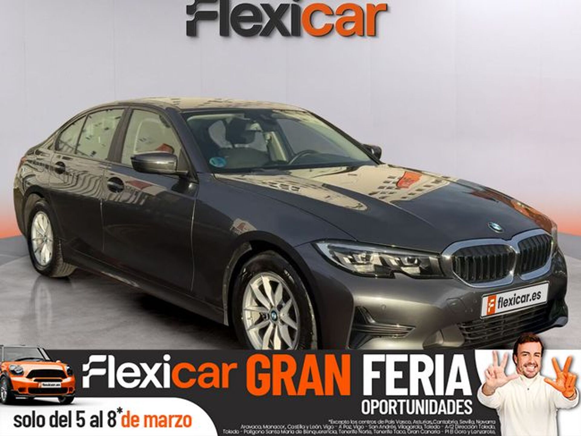 Imagen 1 de BMW Serie 3