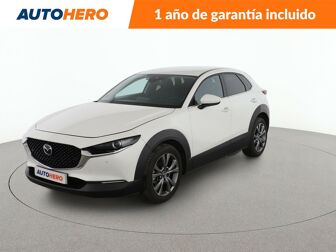 Imagen de MAZDA CX-30 2.0 Skyactiv-X Zenith 2WD 132kW