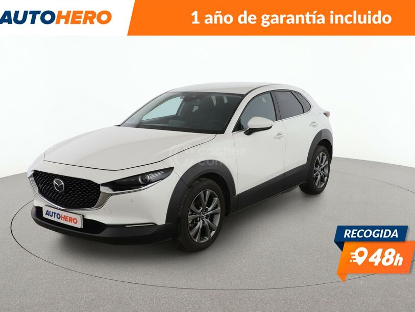 Foto del MAZDA CX-30 2.0 Skyactiv-X Zenith 2WD 132kW