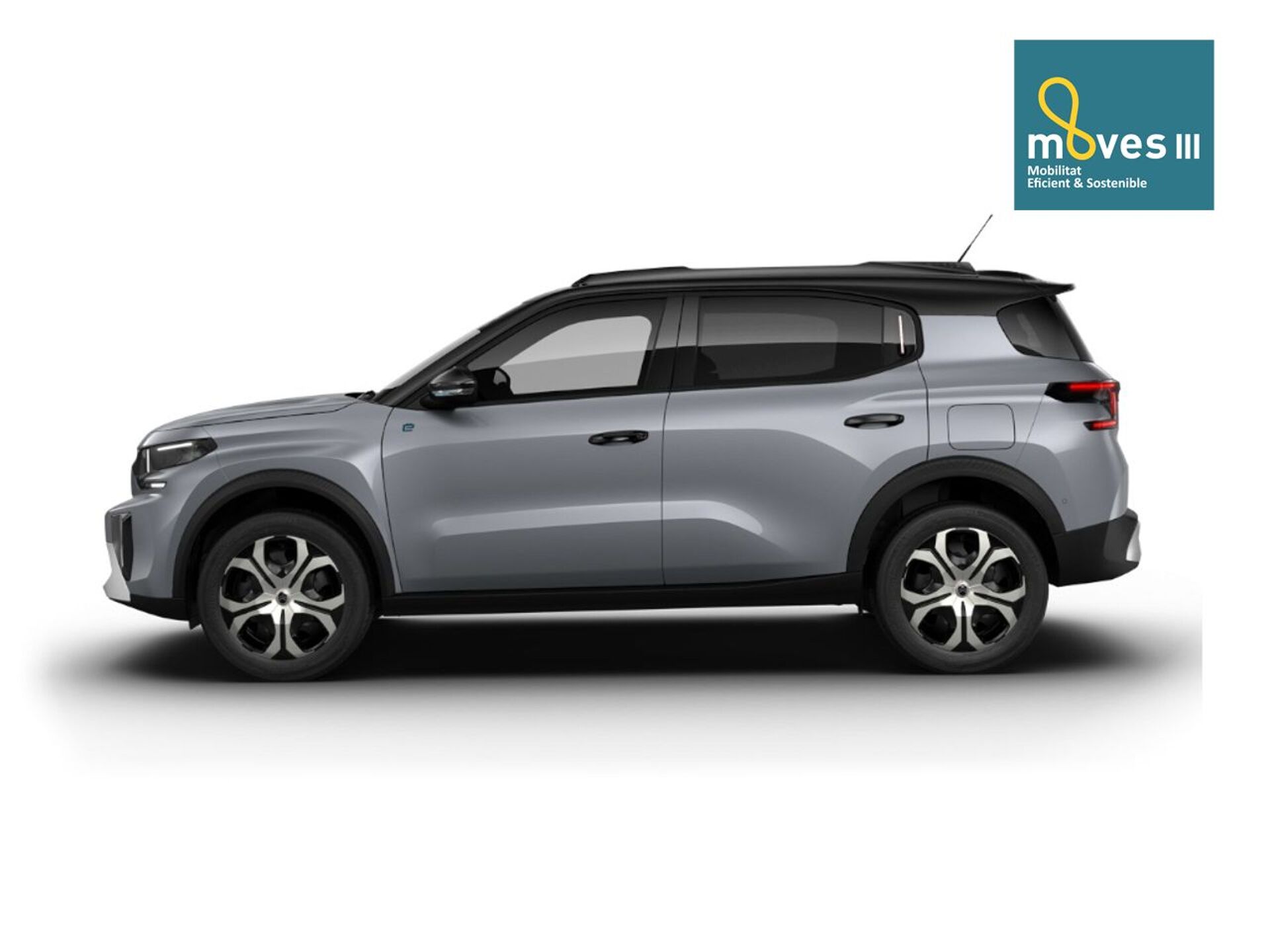 Imagen de CITROEN C3