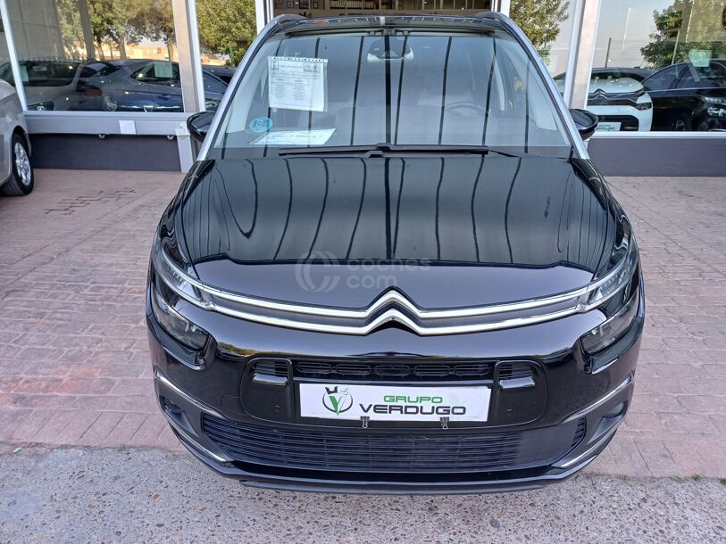 Foto del CITROEN C4 Grand Picasso 1.6BlueHDI S&S Live 120