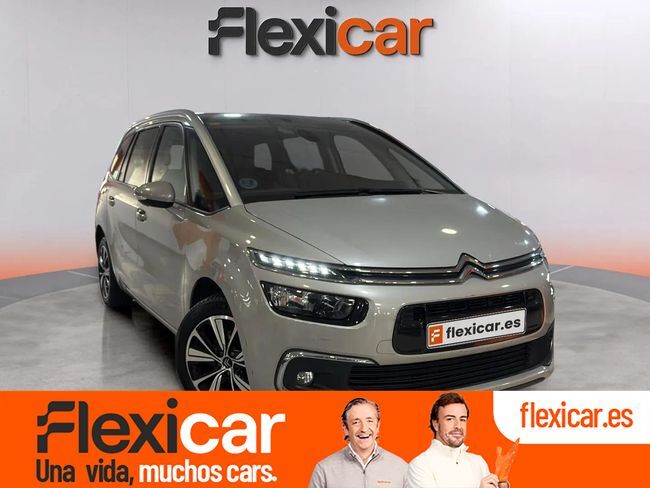 Foto del CITROEN C4 1.6 PureTech Shine EAT8 180