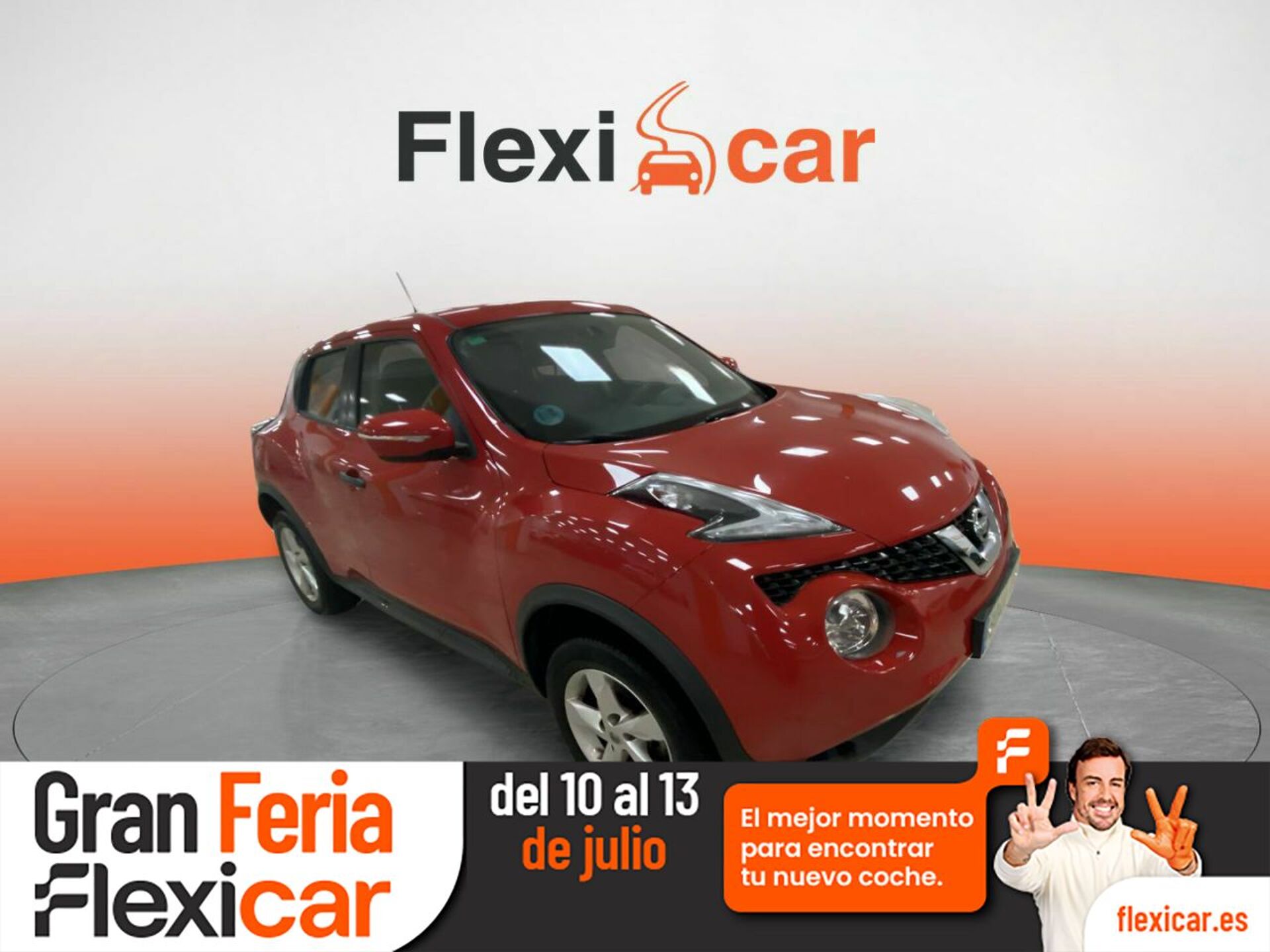 Imagen de NISSAN Juke