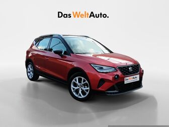 Imagen de SEAT Arona 1.0 TSI S&S FR 110