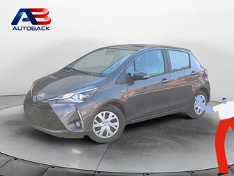 Imagen de TOYOTA Yaris HSD 1.5 Active