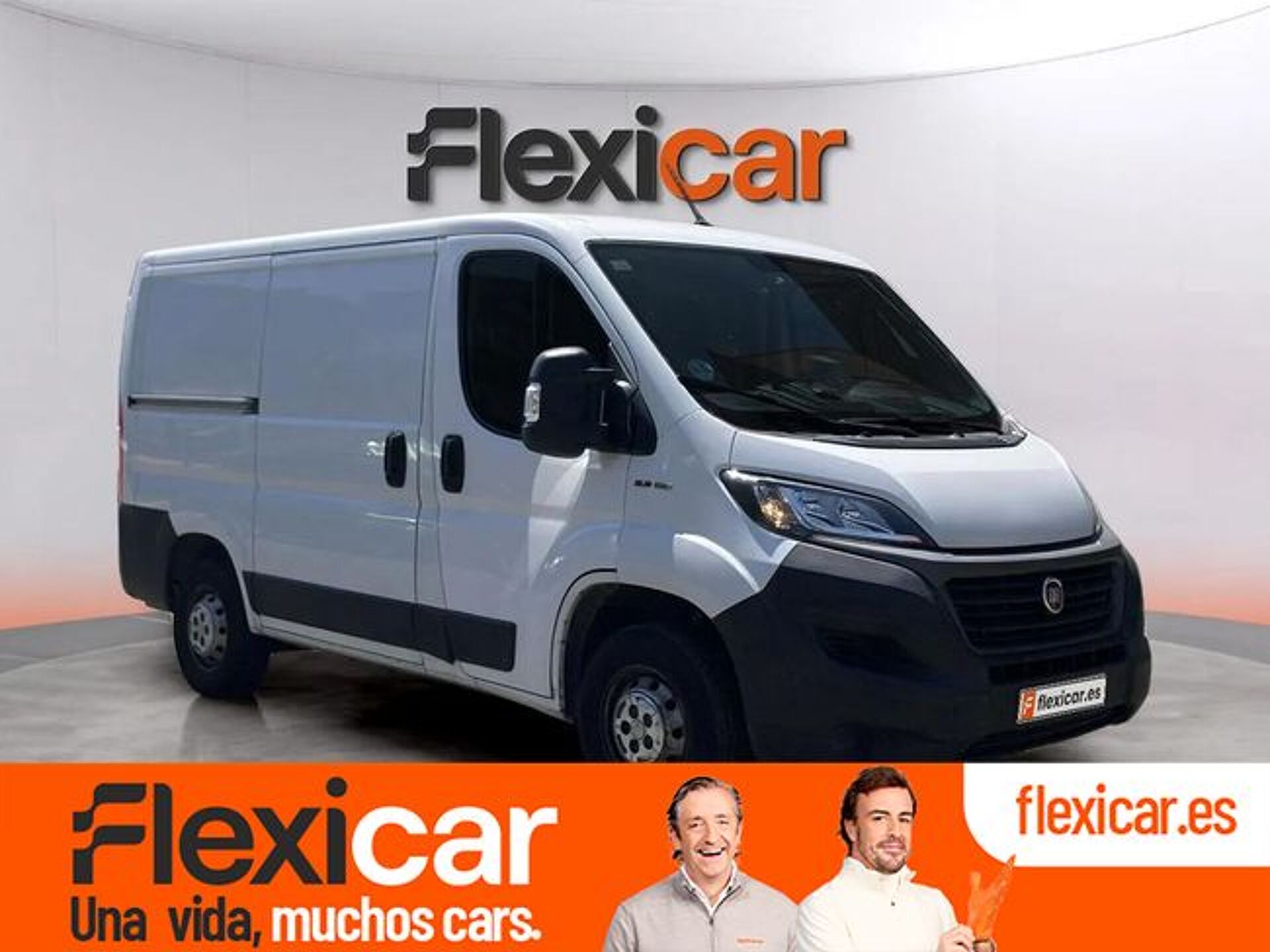 Imagen de FIAT Ducato