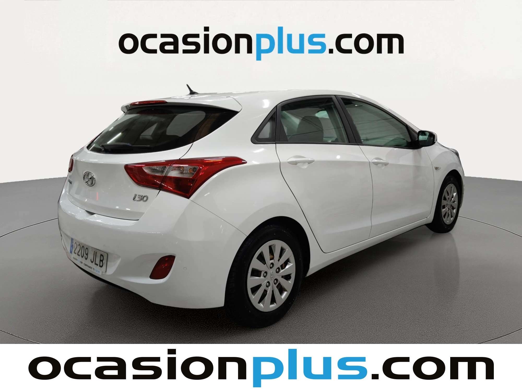 Foto del HYUNDAI i30 1.6CRDi BD Cruise 110