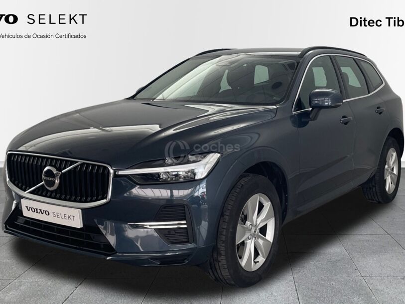 Foto del VOLVO XC60 B4 Core FWD Aut.