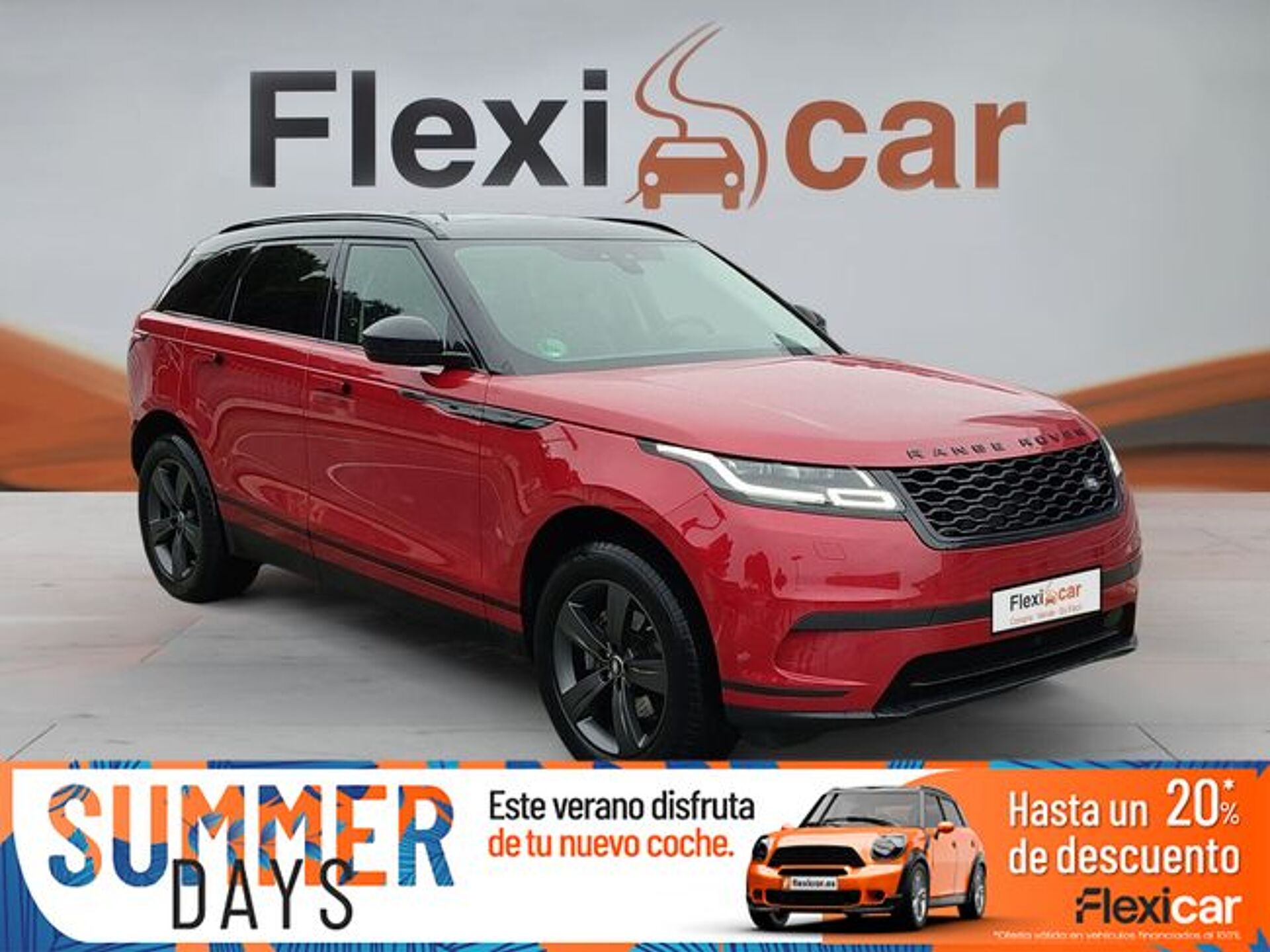 Imagen de LAND ROVER Range Rover Velar