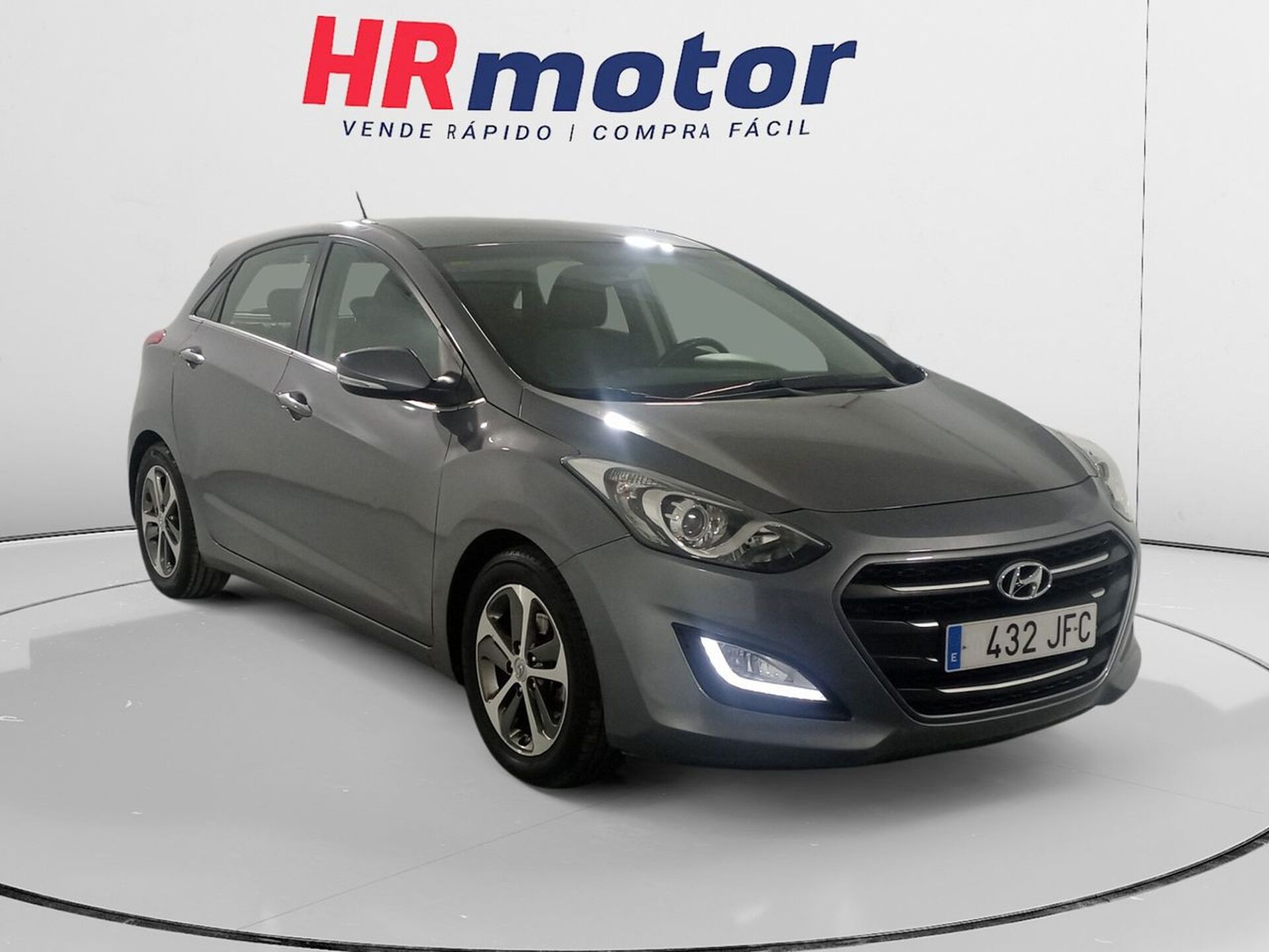 Imagen de HYUNDAI i30