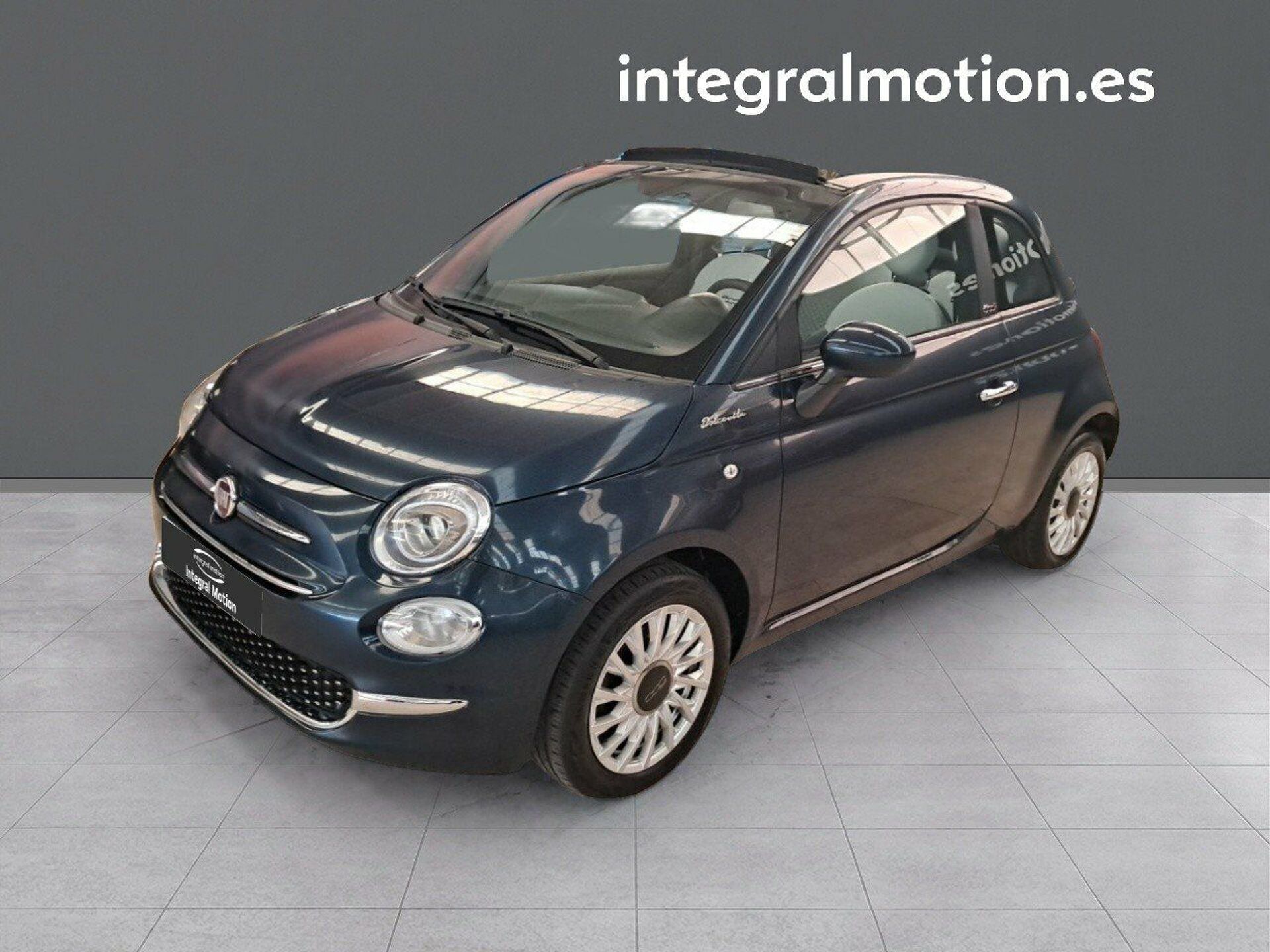 Imagen de FIAT 500