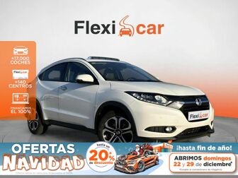 Imagen de HONDA HR-V 1.6 i-DTEC Executive